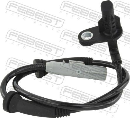 FEBEST ABS-anturi 24606-008 24606-008 FEBEST ABS anturi DACIA
