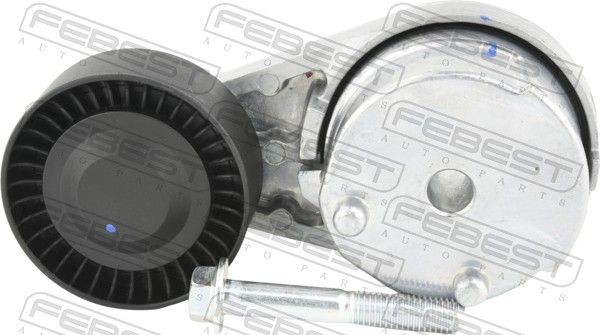 FEBEST Galet tendeur de courroie d'accessoire 2990-306DT 2990-306DT Tendeur de courroie FEBEST MAZDA MX-5
