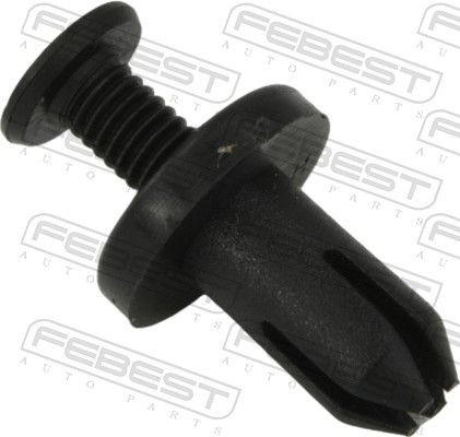 Clips, side- / beskyttelseslister FEBEST 88570-078 FEBEST 88570-078: Dørlister Mazda 5 2025