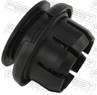 FEBEST Clips, side- / beskyttelseslister 88570-108 FEBEST 88570-108 TOYOTA Crown Sedan (S210) Pynteliste til en rimelig pris