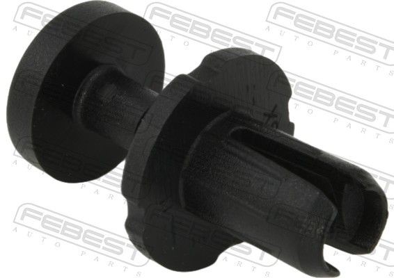 FEBEST Clip, list 88570-162 Byta Dörrlister Citroën XM Y4 kostnad FEBEST 88570-162