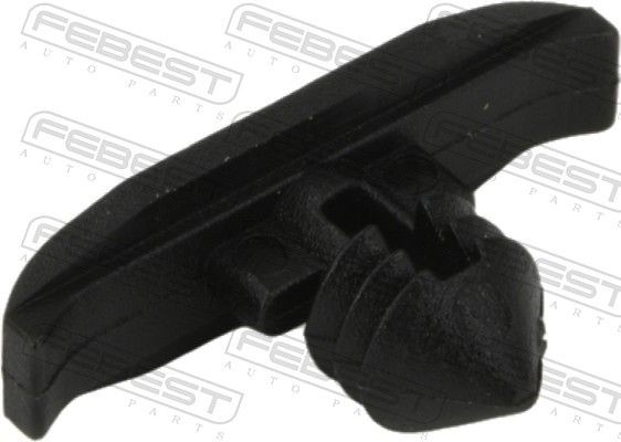 FEBEST Moldings / aizsarguzlika 88570-165 FEBEST 88570-165 Apdare aizsarguzlika durvis Audi A1 Sportback 8x cena