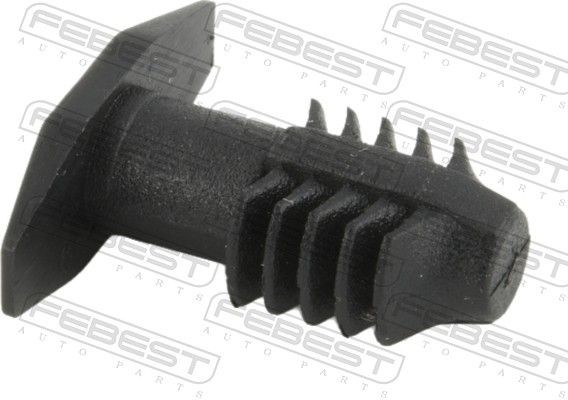 Moldings / aizsarguzlika FEBEST 88570-195 FEBEST 88570-195: Apdare aizsarguzlika durvis Hyundai GETZ 2005