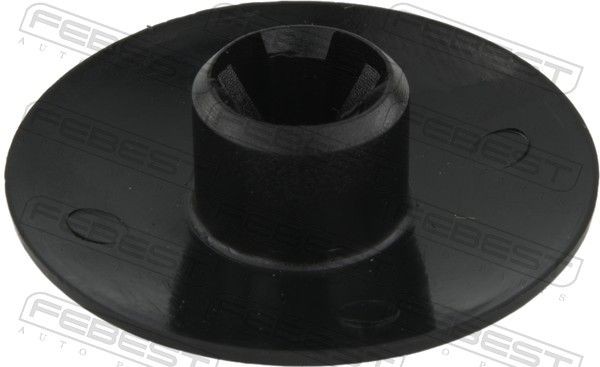 Clips, side- / beskyttelseslister FEBEST 88570-198 FEBEST 88570-198 Pynteliste KIA CARENS 2016