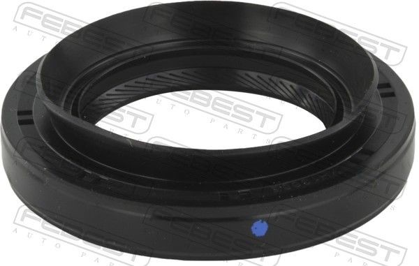 FEBEST Akseltetningsring, drivaksel 95HBY-40650915R Akseltetningsring, drivaksel Mercedes-Benz 601 95HBY-40650915R FEBEST
