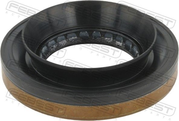 FEBEST Wellendichtring, Gelenkwellenmittellager 95HES-41741218L 95HES-41741218L FEBEST LX 570 Mittellager, Kardanwelle kaufen