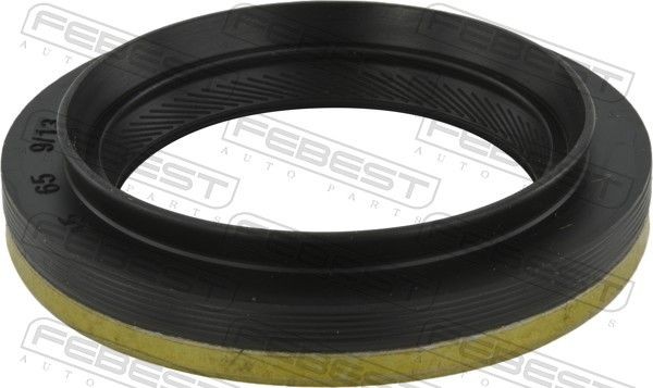 FEBEST Shaft Seal, differential 95MEY-45650913R FEBEST 95MEY-45650913R genuine BMW 4 Coupe (G22, G82) shaft seal, differential price