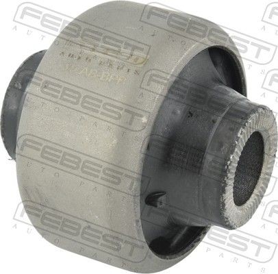 Suspensão, braço oscilante FEBEST MZAB-BPB FEBEST MZAB-BPB Casquilhos amortecedores MAZDA 3 2025
