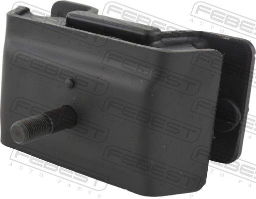 Motorsteunlager FEBEST SGM-ACTLH FEBEST SGM-ACTLH Motorsteunen SSANGYONG MUSSO 2025