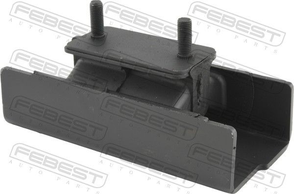 Motorsteunlager FEBEST SGM-ACTR FEBEST SGM-ACTR Motorsteun SSANGYONG MUSSO 2025