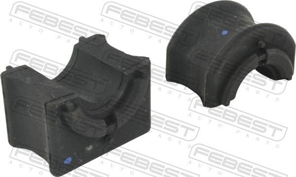 FEBEST Gommino barra stabilizzatrice TSB-ASV70R-KIT FEBEST TSB-ASV70R-KIT costo Gommini barra stabilizzatrice TOYOTA Avalon Sedan (_X5_) originale