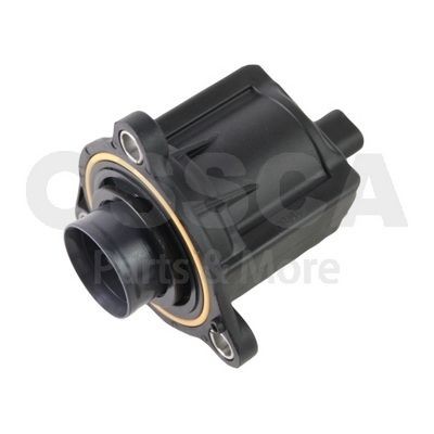 OSSCA Valvola ricircolo aria di spinta, Compressore 45974 OSSCA 45974 Valvola ricircolo aria di spinta, sovralimentatore BMW E60 originali prezzo