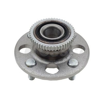 OSSCA Pyörän napa 65086 65086 OSSCA Pyörännapa Renault MEGANE hinta
