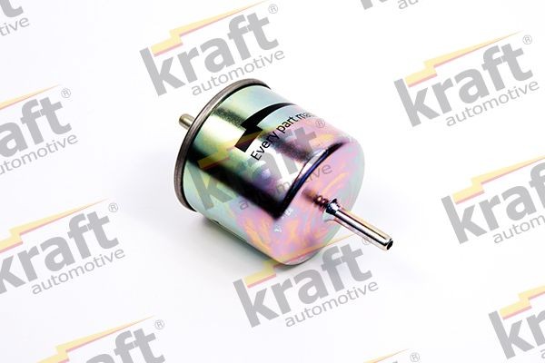 KRAFT Kütusefilter 1722010 KRAFT 1722010 Kütusefilter Ford Puma Kupee originaal hind