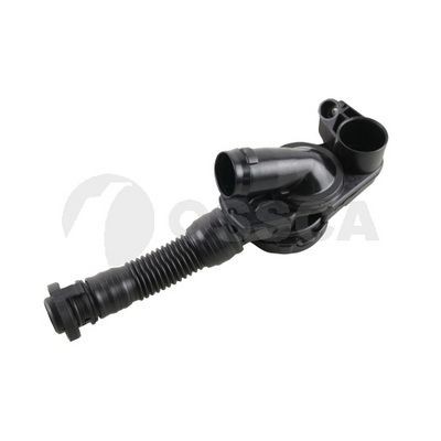 Ventil, veivhuslufting OSSCA 77013 OSSCA 77013: Ventil veivhusventilasjon Porsche CAYENNE 2010