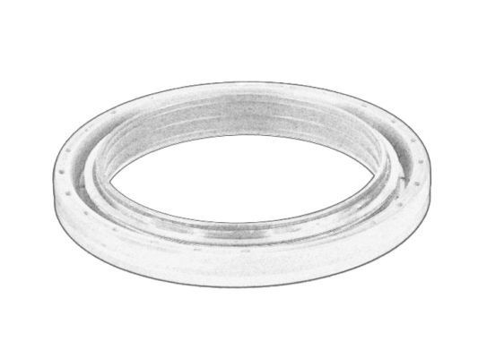 BTA Paraolio, mozzo ruota B04-IV0025 B04-IV0025 Paraolio, mozzo ruota BTA FIAT DUCATO costo