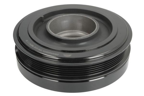 BTA Puleggia cinghia albero a gomiti E6A0022BTA BTA E6A0022BTA Puleggia motore AUDI A6 Allroad originale prezzo