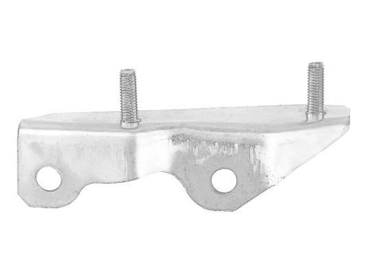 PACOL Suporte, pára-choques IVE-BC-006 Suporte parachoque PACOL MG IVE-BC-006