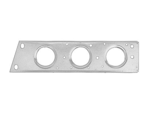 PACOL Kinnitus, põrkeraud IVE-BC-008 IVE-BC-008 Kinnitus põrkeraud Volkswagen POLO PACOL