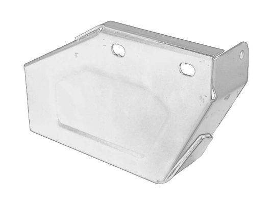 PACOL Kinnitus, põrkeraud IVE-BC-009 Kinnitus põrkeraud PACOL Volkswagen POLO IVE-BC-009