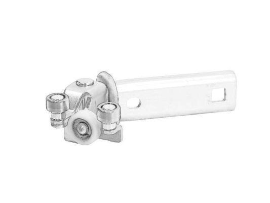 PACOL Kladkové vedenie posuvných dverí IVE-DE-007 IVE-DE-007 Dvere diely FORD KA PACOL