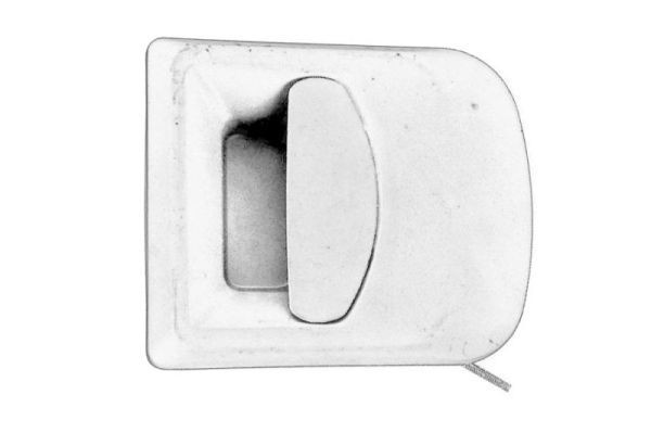PACOL Maniglia porta IVE-DH-0020 IVE-DH-0020 costo Maniglia apriporta FIAT SEICENTO PACOL