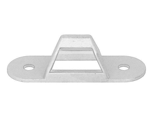 PACOL Vodítko zaisżovacieho tlačítka IVE-DH-0023 IVE-DH-0023 Spínač elektrického otvárania okien FIAT PANDA PACOL