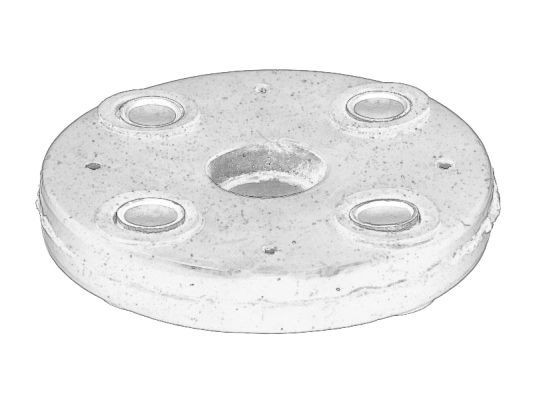 S-TR Joint, steering column STR-1201244 CITROЁN ZX S-TR joint, steering column STR1201244