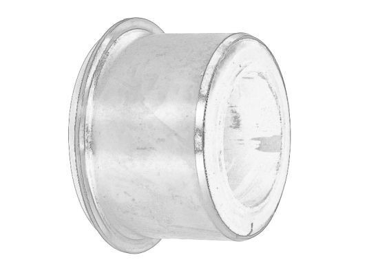 S-TR Suspension, bras de liaison STR-1201249 Silent bloc triangle de suspension S-TR GOL STR-1201249 pas cher