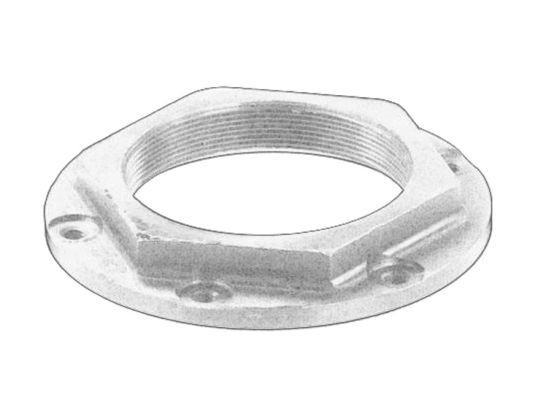 S-TR Dado dell'asse, Semiasse STR-1201256 S-TR STR-1201256 Bullone, flangia albero cardanico RENAULT TWINGO originali