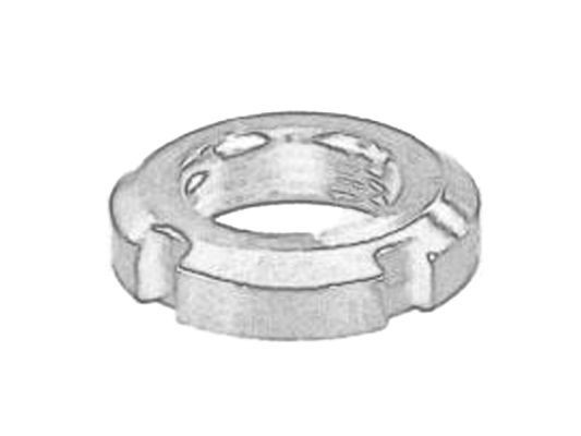 S-TR Écrou, rotule de suspension STR-1201268 Rotule inférieure S-TR A5 STR-1201268 pas cher