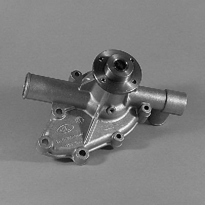 GK Water pump 980002 BMW X1 GK water pump 980002
