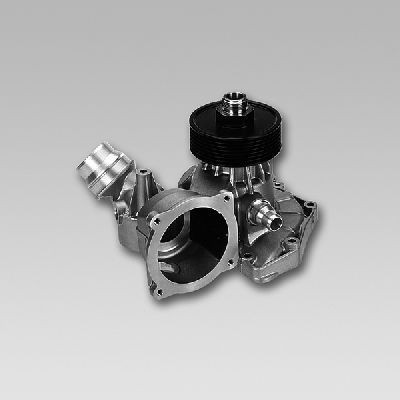 GK Water pump 980532 980532 GK water pump for BMW X1