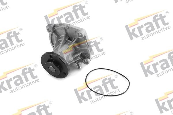 KRAFT Αντλία νερού 1501760 KRAFT 1501760 Αντλία νερού Opel Frontera Sport γνήσια τιμες