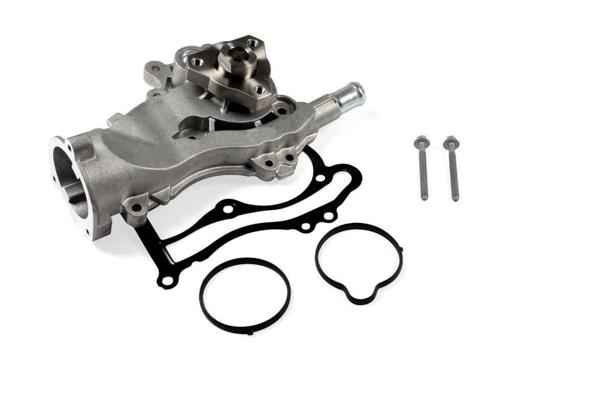 GK Water pump 980778 CHEVROLET SUBURBAN GK water pump 980778
