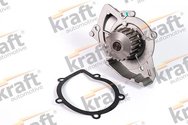 KRAFT Vodné čerpadlo 1505620 Vodná pumpa KRAFT Citroën XSARA 1505620