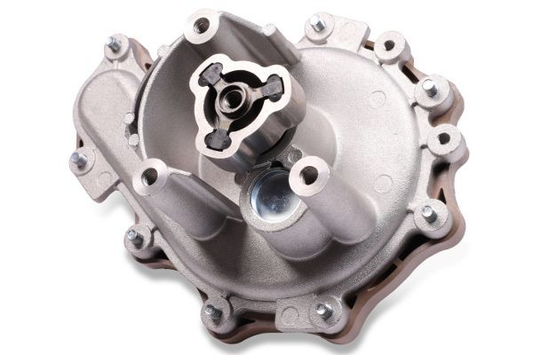 GK Pompe à eau 986808 Peugeot 208 Pompe du liquide de refroidissement GK 986808