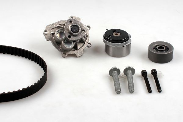 GK Kit cinghia distribuzione, pompa acqua K980768A K980768A Kit cinghia di distribuzione CHEVROLET GK costo