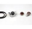 GK | Bomba de água + kit de correia dentada K981779A para HONDA Accord V Sedan (CE, CF) baratas online