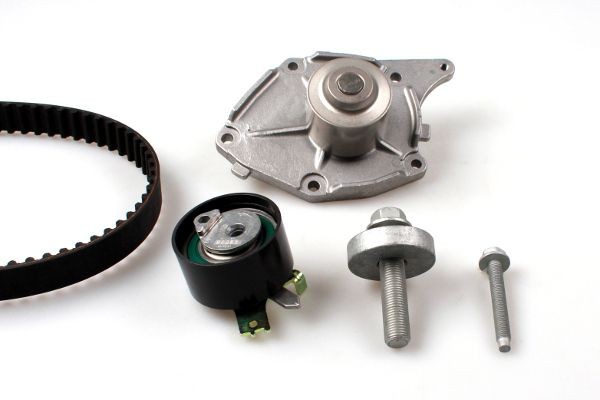 GK Veepump + hammasrihmakomplekt K986962A Veepump + hammasrihma komplekt GK Nissan NV200 K986962A