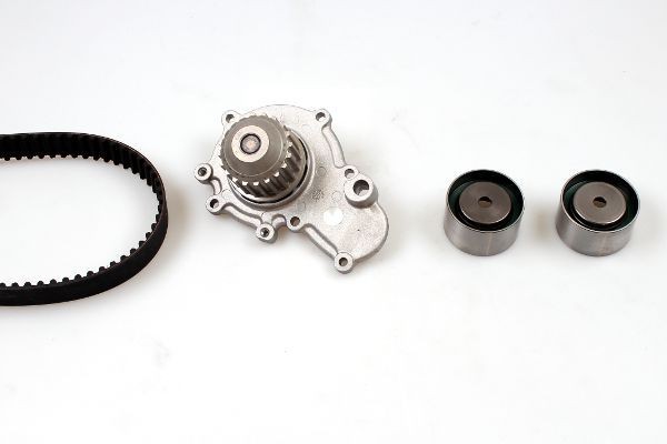 GK Water pump and timing belt kit K989717A Chrysler YPSILON GK timing belt and water pump K989717A