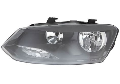 IPARLUX Φανάρια εμπρός 11914371 Φανάρια IPARLUX Volkswagen NEW BEETLE 11914371