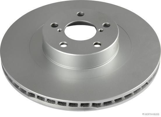 HERTH+BUSS JAKOPARTS Brzdový kotouč J3307015 Kotúče SUBARU HERTH+BUSS JAKOPARTS J3307015