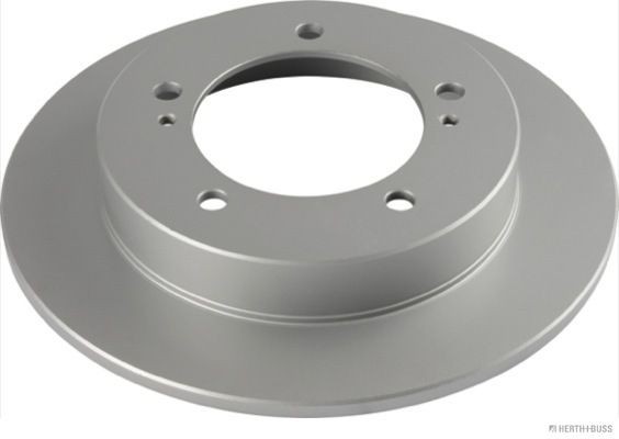 HERTH+BUSS JAKOPARTS Δισκόπλακα J3308007 Δισκόπλακες HERTH+BUSS JAKOPARTS Suzuki ALTO J3308007