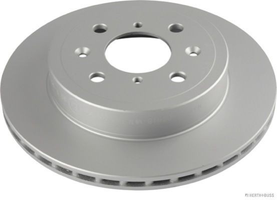 HERTH+BUSS JAKOPARTS Brzdový kotouč J3308018 Kotúčové brzdy SUBARU HERTH+BUSS JAKOPARTS J3308018
