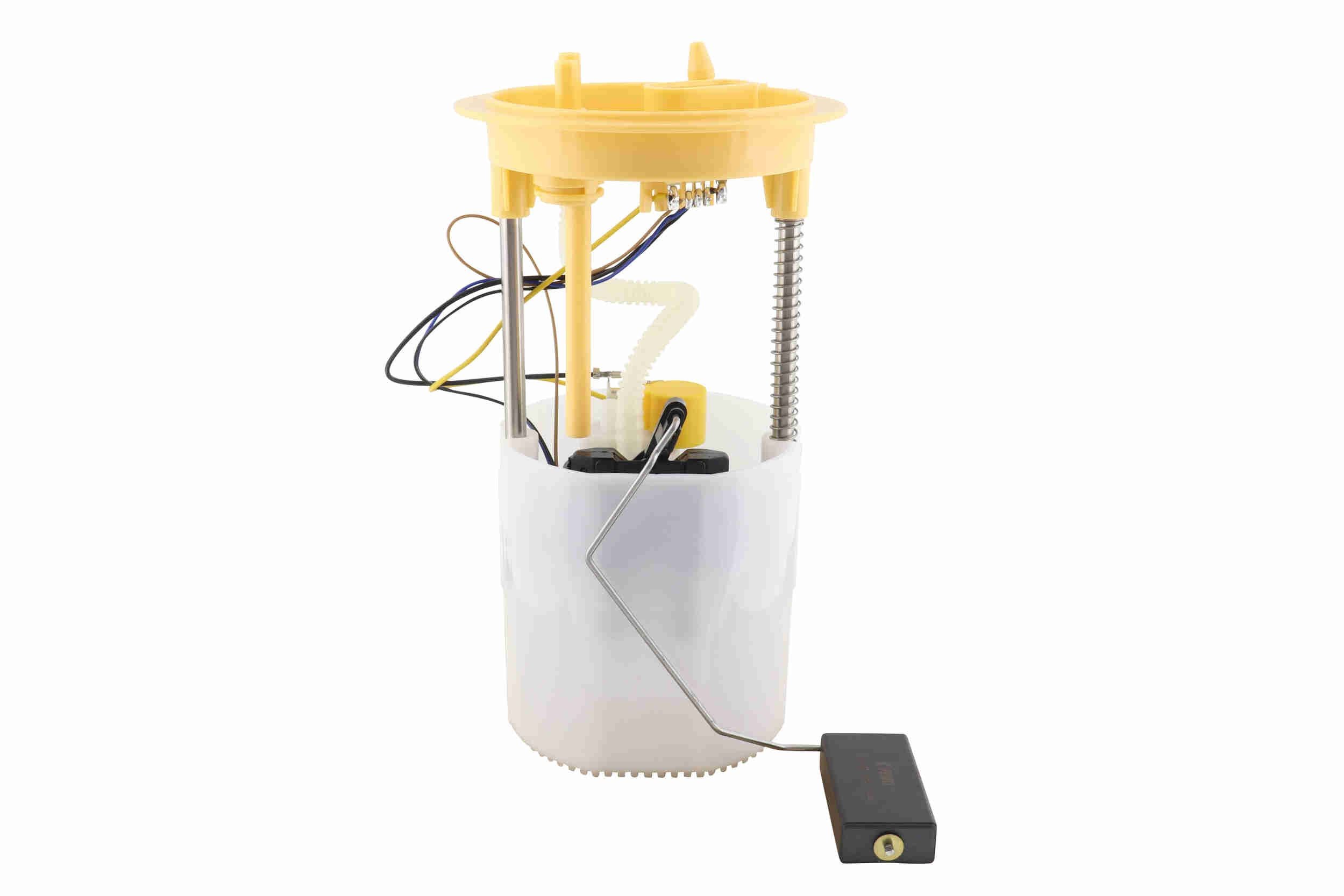 VEMO Μονάδα παροχής καυσίμων V10-09-0814 VEMO V10-09-0814 Αντλία καυσίμου Audi A3 8va τιμες