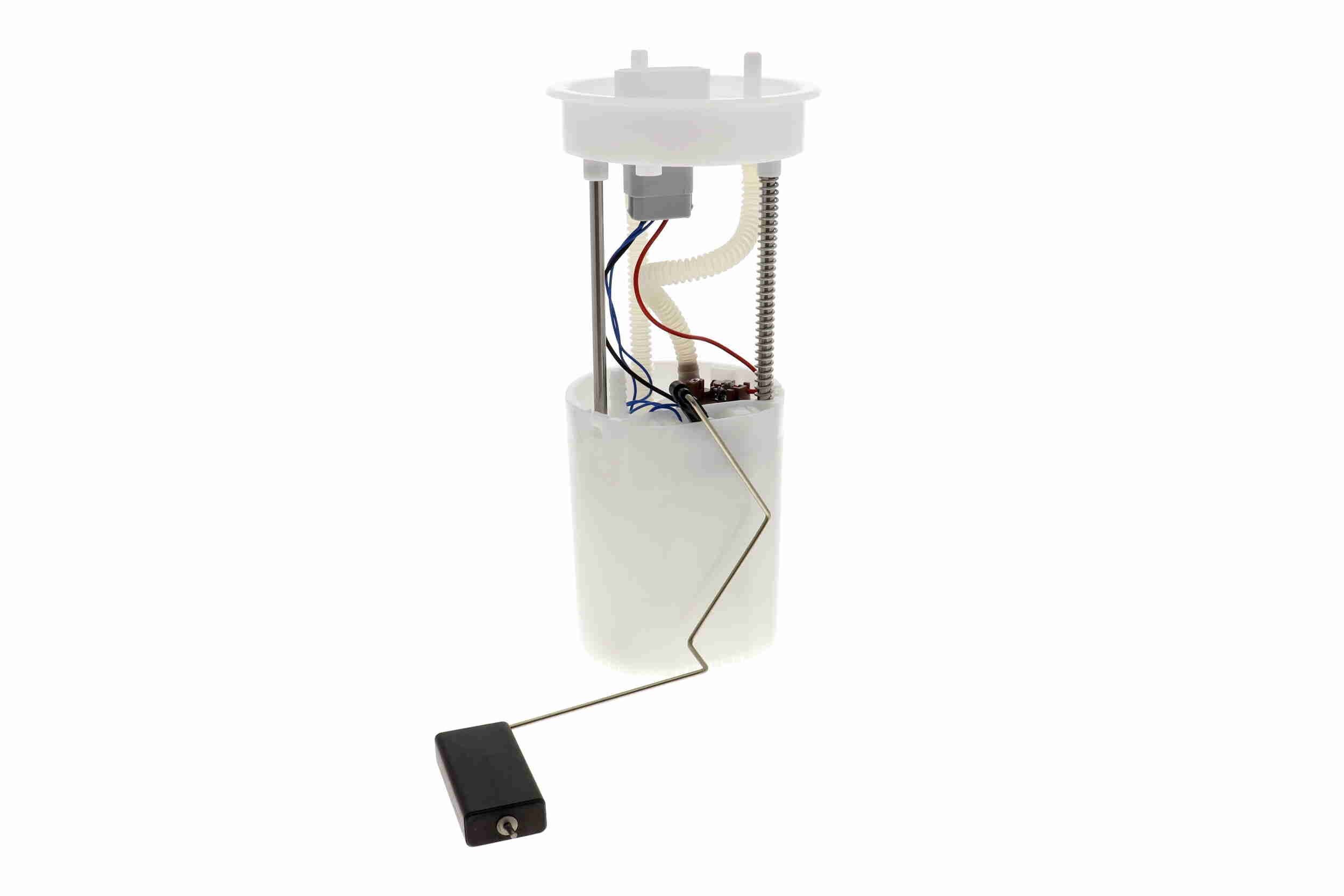 Petrol pump VEMO V10-09-0820 VEMO V10-09-0820 2002 SEAT ALHAMBRA fuel pump replacement