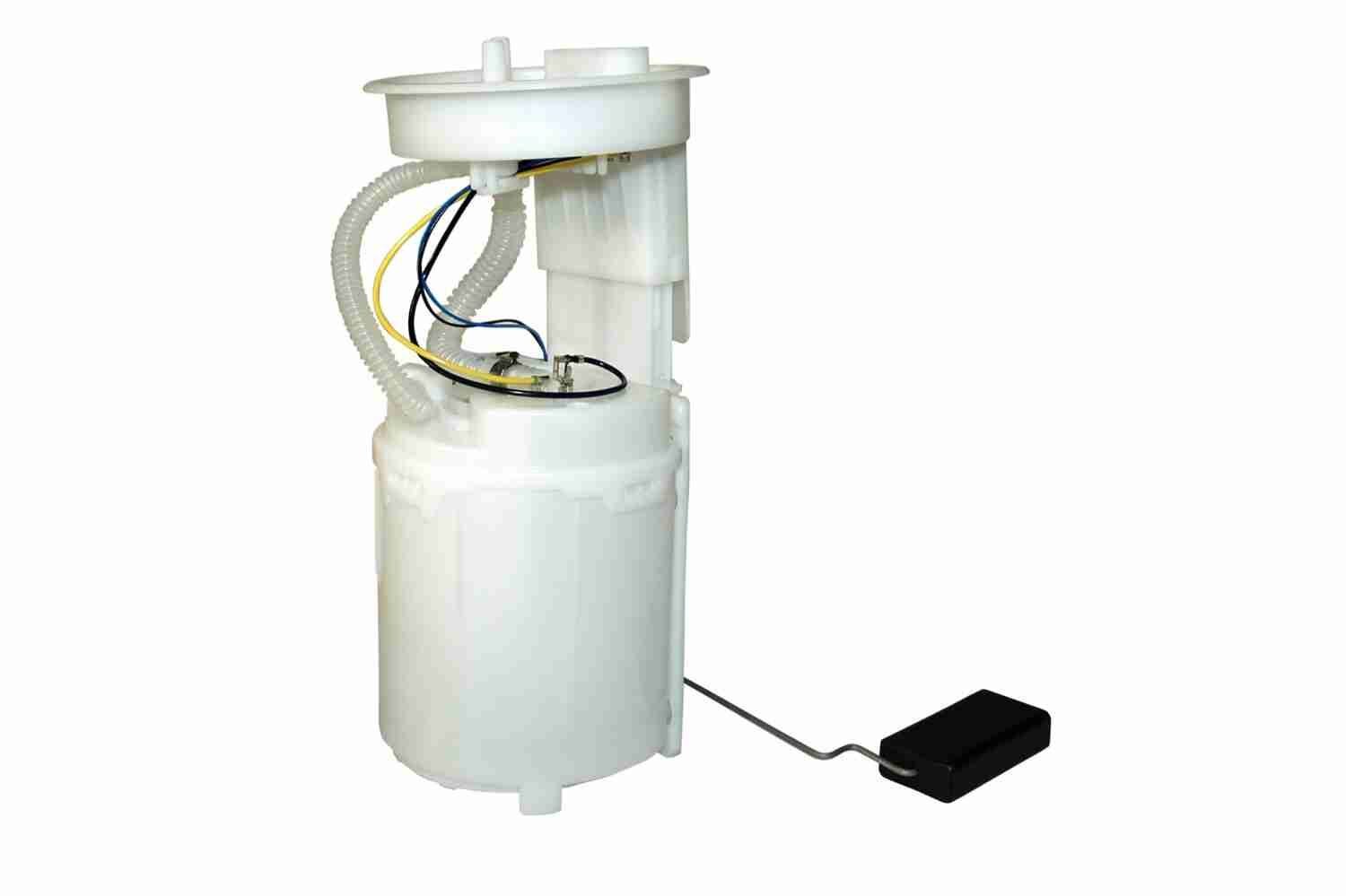VEMO Bensinpumpe V10-09-0849 Drivstoffpumpe VEMO CONCERTO V10-09-0849 billige