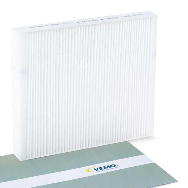 VEMO Filter, salongiõhk V10-30-2526-1 V10-30-2526-1 Salongifilter VEMO TOYOTA AVENSIS