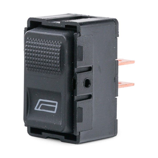 VEMO Slēdzis, Stikla pacēlājmehānisms V10-73-0108 Stikla pacēlāja slēdzis VEMO STILO V10-73-0108 lēti